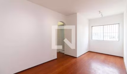 Apartamento à Venda - Água Fria, 2 Quartos,  55 m2