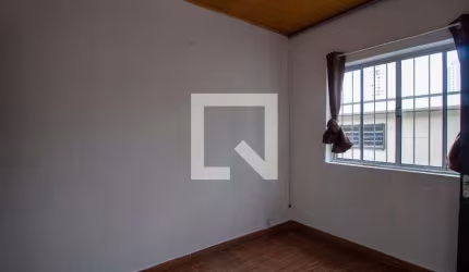 Casa à Venda - Jaguaré, 2 Quartos,  90 m2