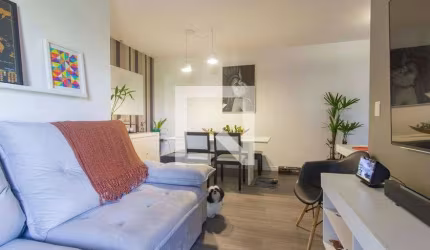 Apartamento à Venda - Panamby, 2 Quartos,  69 m2