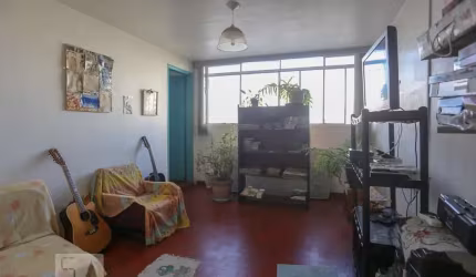 Apartamento à Venda - Centro, 4 Quartos,  153 m2