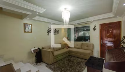 Casa à Venda - Ponte Rasa, 3 Quartos,  99 m2