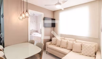 Apartamento à Venda - Vila Guilherme, 2 Quartos,  38 m2