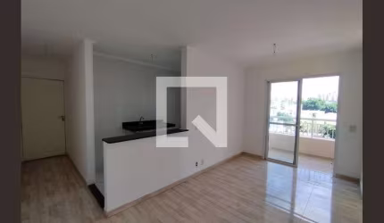 Apartamento à Venda - Jardim Santa Emília, 2 Quartos,  65 m2