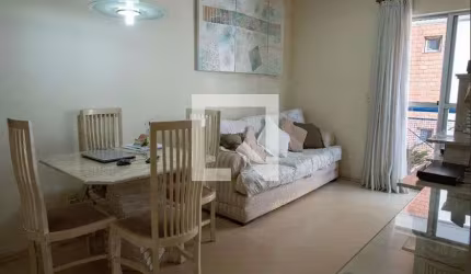 Apartamento à Venda - Vila Romana, 2 Quartos,  52 m2