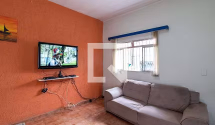 Casa à Venda - Sítio do Mandaqui, 3 Quartos,  200 m2