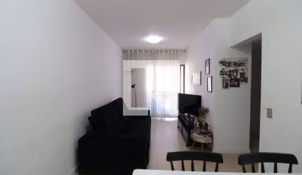 Apartamento à Venda - Mooca, 3 Quartos,  72 m2