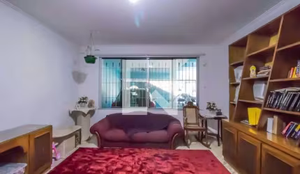 Casa à Venda - Jabaquara, 3 Quartos,  150 m2
