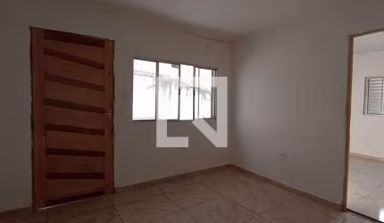 Casa à Venda - Artur Alvim, 1 Quarto,  80 m2