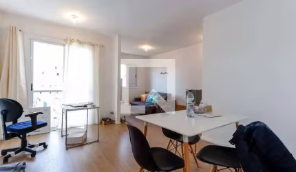 Apartamento à Venda - Vila Guilherme, 2 Quartos,  65 m2