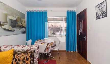 Casa à Venda - Vila Mazzei, 2 Quartos,  131 m2
