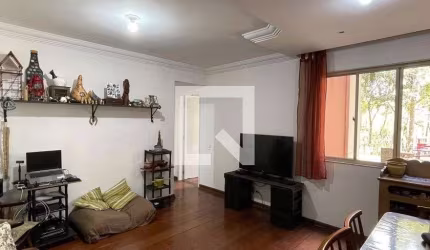 Apartamento à Venda - Jardim Palmares, 3 Quartos,  70 m2
