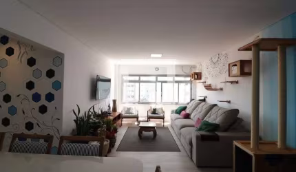 Apartamento à Venda - Mooca, 3 Quartos,  119 m2
