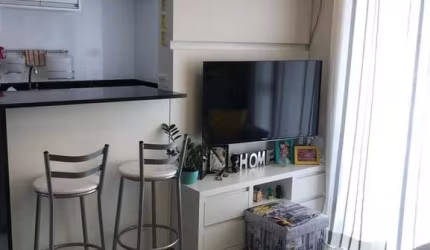 Apartamento à Venda - Liberdade, 2 Quartos,  45 m2