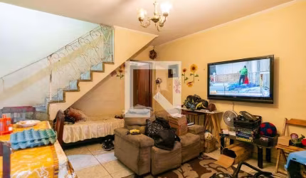 Casa à Venda - Casa Verde, 2 Quartos,  90 m2
