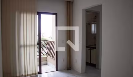 Apartamento à Venda - Chácara Inglesa, 2 Quartos,  50 m2