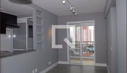 Apartamento à Venda - Vila Gustavo, 2 Quartos,  66 m2