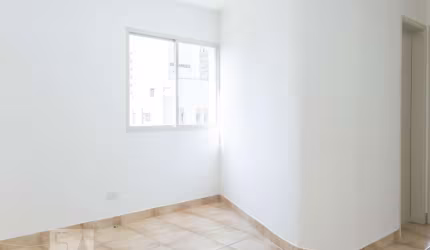 Apartamento à Venda - Vila Clementino, 2 Quartos,  54 m2