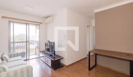 Apartamento à Venda - Vila Guilherme, 2 Quartos,  55 m2