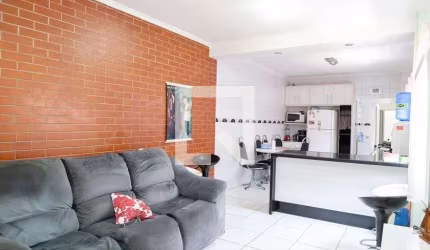Casa à Venda - Sacomã, 5 Quartos,  225 m2