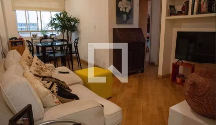 Apartamento à Venda - Alto da Lapa, 2 Quartos,  64 m2