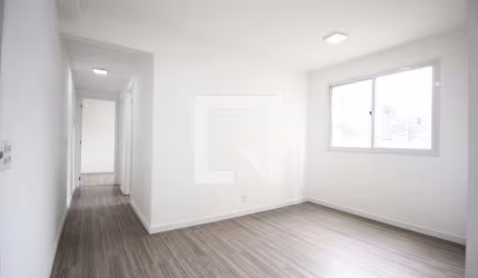 Apartamento à Venda - Cambuci, 2 Quartos,  45 m2