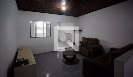 Casa à Venda - Vila das Mercês, 2 Quartos,  132 m2