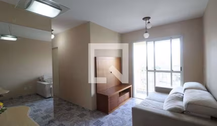 Apartamento à Venda - Casa Verde, 2 Quartos,  55 m2