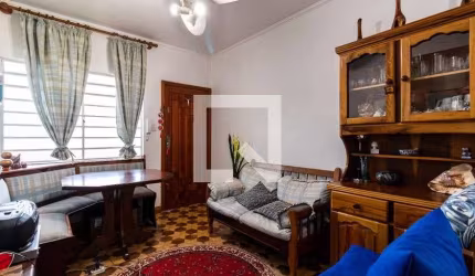 Apartamento à Venda - Cambuci, 2 Quartos,  45 m2