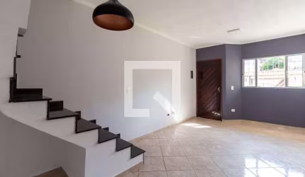 Casa à Venda - Vila Jacuí, 2 Quartos,  85 m2