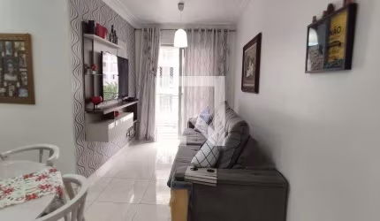 Apartamento à Venda - Vila Ema, 3 Quartos,  64 m2