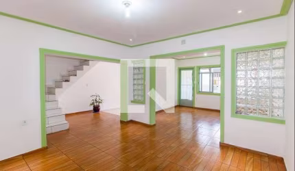 Casa à Venda - Vila Santa Clara, 2 Quartos,  100 m2