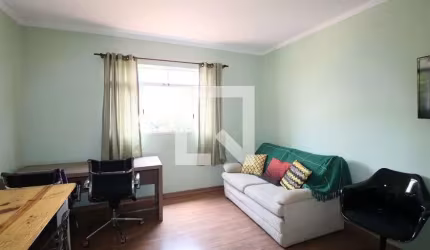 Apartamento à Venda - Barra Funda, 1 Quarto,  56 m2