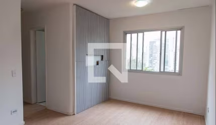 Apartamento à Venda - Vila Mariana, 1 Quarto,  44 m2