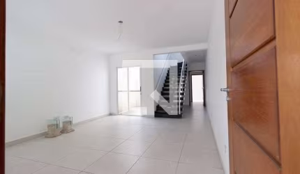 Casa à Venda - Vila Constança , 3 Quartos,  130 m2