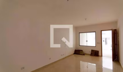 Casa à Venda - Ponte Rasa, 3 Quartos,  100 m2