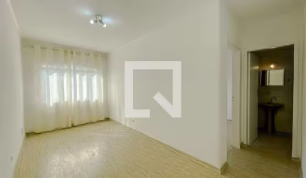 Apartamento à Venda - Mooca, 1 Quarto,  45 m2