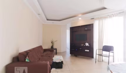 Apartamento à Venda - Jardim Marajoara , 2 Quartos,  50 m2