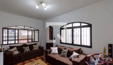 Casa à Venda - Ponte Rasa, 4 Quartos,  157 m2