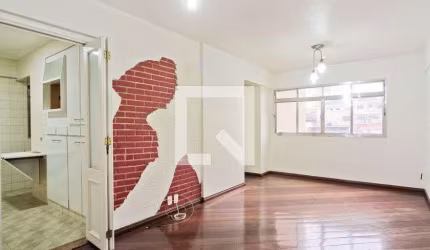Apartamento à Venda - Santana, 2 Quartos,  70 m2