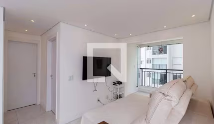 Apartamento à Venda - Mooca, 2 Quartos,  55 m2