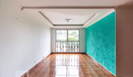 Apartamento à Venda - Vila Campestre, 3 Quartos,  95 m2