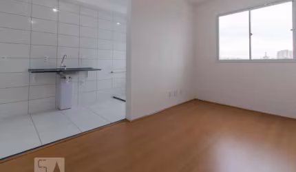 Apartamento à Venda - Vila Guilherme, 2 Quartos,  52 m2