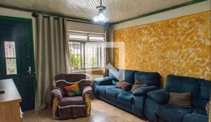 Casa à Venda - Cambuci, 2 Quartos,  100 m2