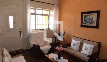 Casa à Venda - Interlagos, 5 Quartos,  124 m2