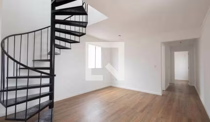 Apartamento à Venda - Vila Esperança, 2 Quartos,  110 m2
