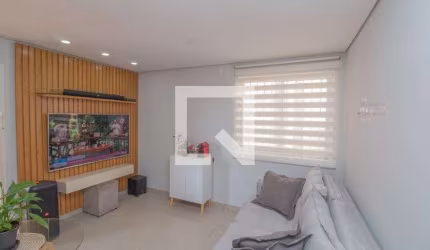 Apartamento à Venda - Sapopemba, 2 Quartos,  50 m2