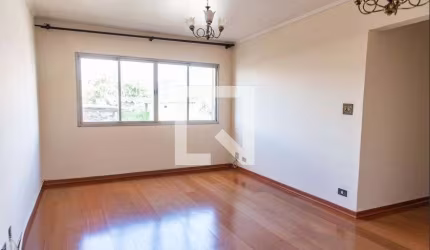 Apartamento à Venda - Vila Mariana, 3 Quartos,  86 m2