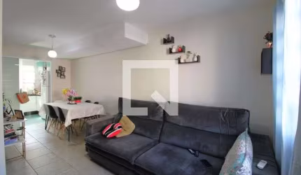 Casa à Venda - Vila Campo Grande, 3 Quartos,  101 m2
