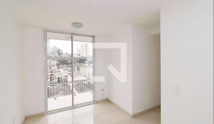 Apartamento à Venda - Vila Maria , 2 Quartos,  47 m2