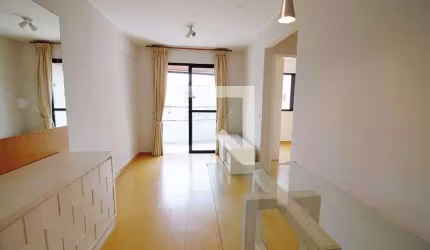 Apartamento à Venda - Vila Andrade, 2 Quartos,  50 m2